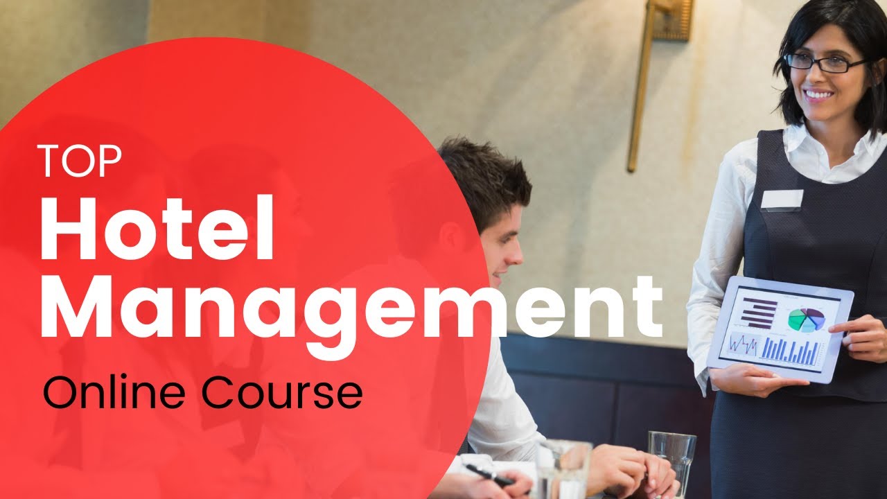 Hotel Management Training Videos YouTube