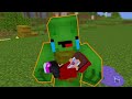 【総集編】映画 赤ちゃんぜんいち👶💨【マイクラ・マインクラフト・まいぜんシスターズ・まいぜんアニメ】