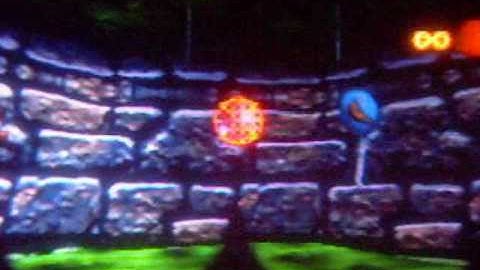 Donkey Kong 64 Part 41e - Dashing Though the Crypt...