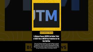Is Mutuum Finance (MUTM) the Golden Ticket of 2025...