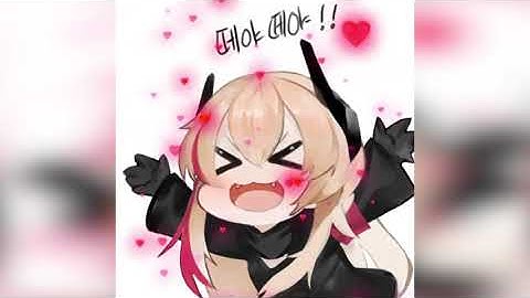 Girls Frontline - Sopmod II