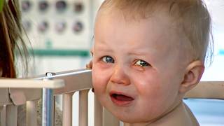 Baby Can Finally See After Tear Duct Operation |Temple Street Children's Hospital Full Episode S1 E6