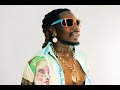 Asake Fuji Vibe Official Lyric Video mp3
