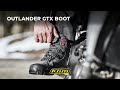 Outlander GTX Boots