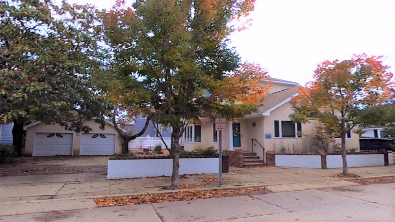 115 Garden City Ave., Point Lookout, NY. *2 Lots* Ocean Block Beach