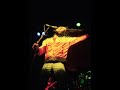 Bob Marley &quot;Live Exodus &quot;Zurich 80 HD!!
