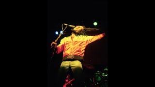 Bob Marley &quot;Live Exodus &quot;Zurich 80 HD!!