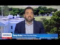 A Coup on The Biden White House? - Tony Katz on Newsmax