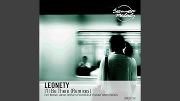 I'll Be There (Mekao Remix)