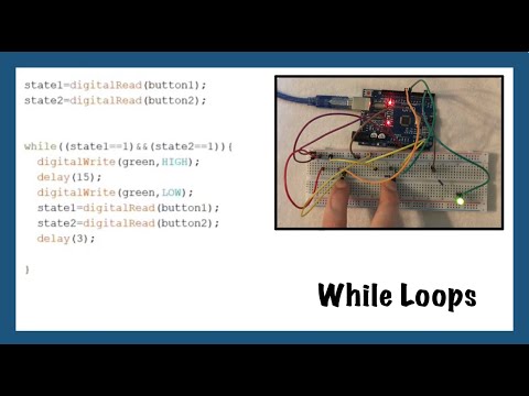 mcwhorter arduino while loop mcwhorter arduino while loop
