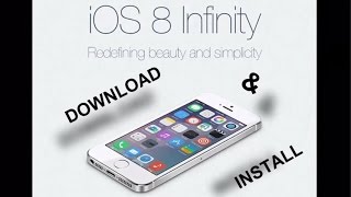 iOS 8 Install Instructions and First Tips Net Worth