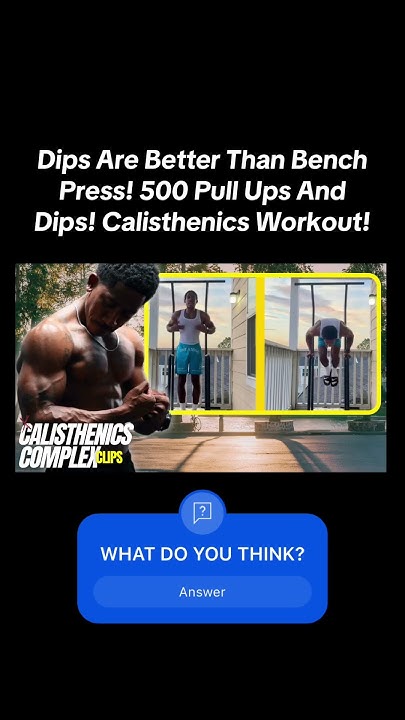 dips-are-the-best-for-chest-growth-calisthenics-shorts-dips