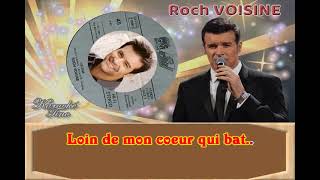 Karaoke Tino - Roch Voisine - Hélène