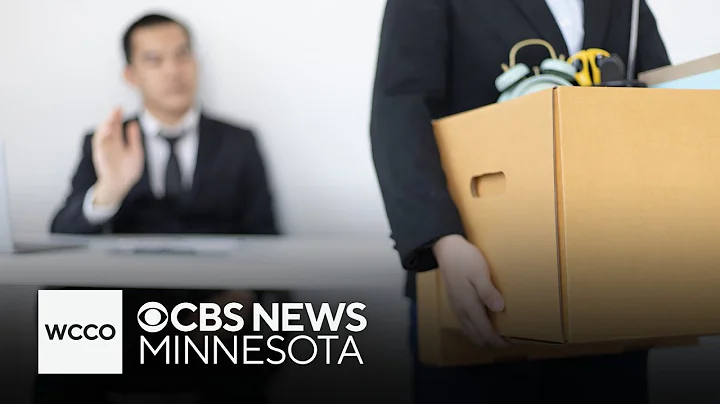 How to deal with the emotional impact of losing a job