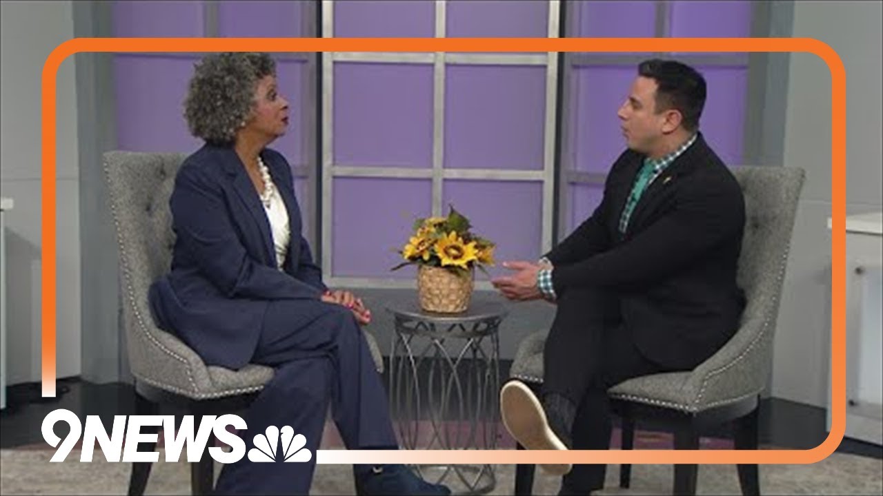 Racial equity expert discusses fight for reproductive justice