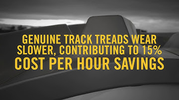 AGCO Parts: Challenger Tracks Animation