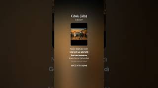 Cilveli - Altı