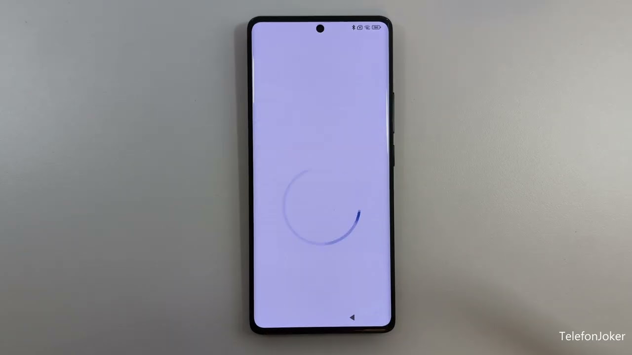 Xiaomi Redmi Note 15: Ersteinrichtung und Konfiguration