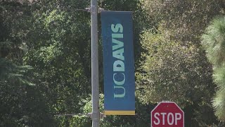 Man arrested, accused of kidnapping woman on UC Davis campus