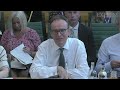 Rupert Lowe DESTROYS defence chief in FURIOUS CLASH