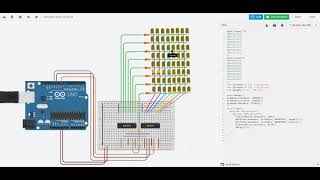 Dot Matrix Pattern screenshot 5