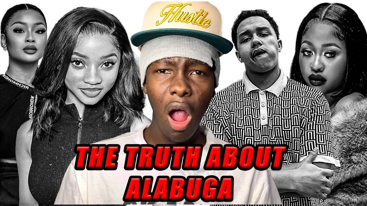 Alabuga Start Scandal: South African Influencers Caught Promoting ...