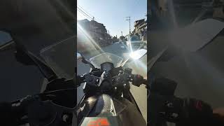 Ktm Rc 200 Ride Vlogs