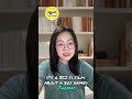 Topic: My Favorite Movie Genre  #englishlearning #hoctienghanonline #languagesbee