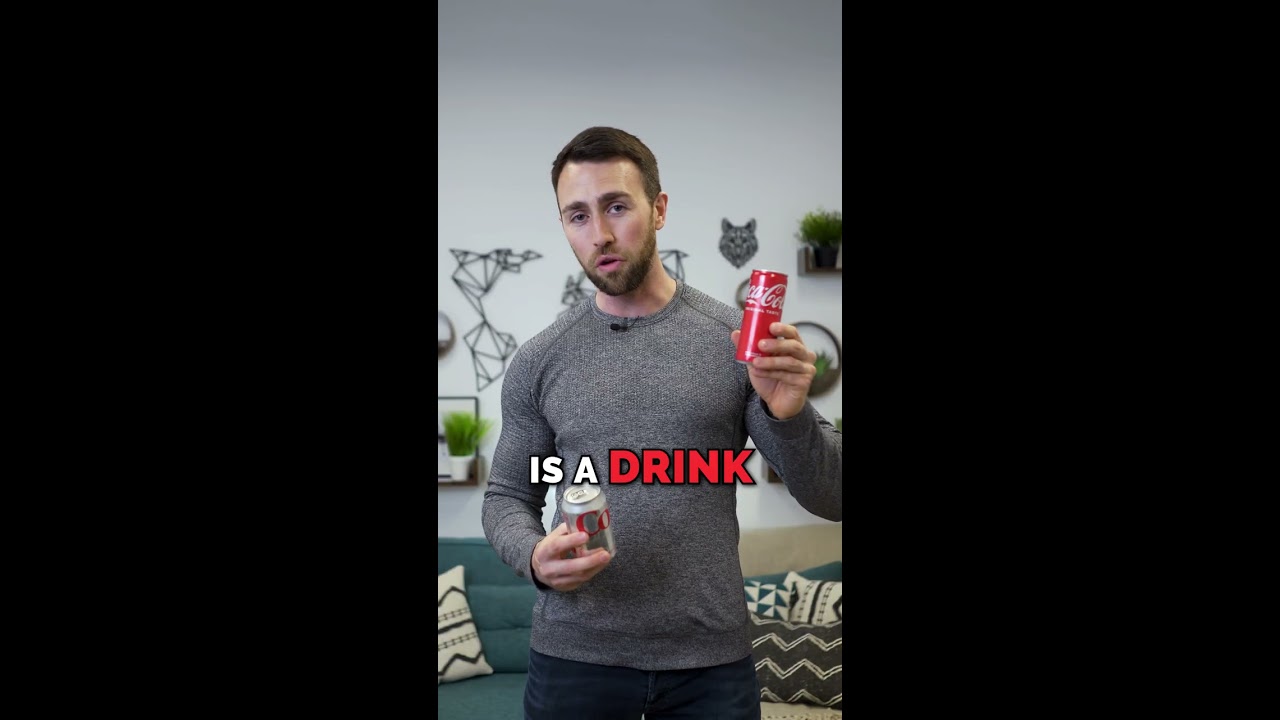 Is Diet Coke Bad For Your Health Shorts Dietfood