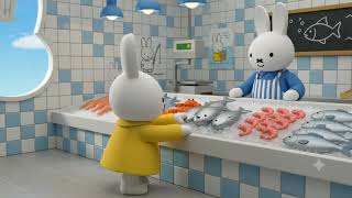 Miffyfield Store Fishmonger