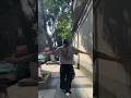Cortis - Go | Dance Cover 边走边GO! #Shorts