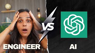 Chat GPTs Career Advice is SCARY- Senior Software Engineer Reacts