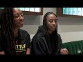 Celebrating Juneteenth with Jewell and Nneka