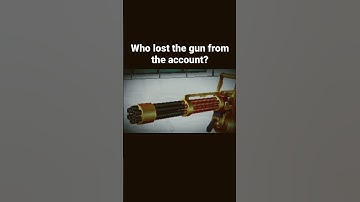 Who lost the gun from the account? 🥲 #blockmangoadventuremodapk #skyblock #blockmango #shorts