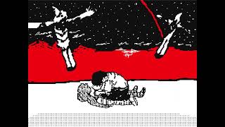 Final Scene The End of Evangelion - Bad animation with Flipnote Studio 3D