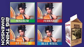 Gran Turismo: The Movie: The Game, Starring You! | Big Think Dimension #367