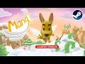 My friend Mango - Launch Trailer - Steam