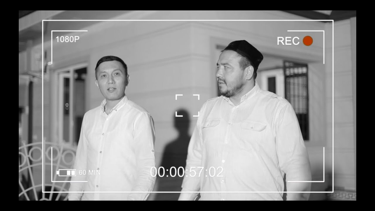 Shukurullo Domla hamda Xayrullo Yo'ldoshev 