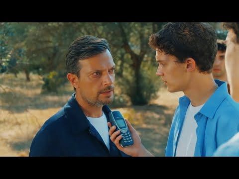 مسلسل في السابعة عشر 17 الحلقة 19 صدمة كبرى تقلب الأحداث    720 