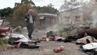 The Chasers Billy Connolly Tour Of Iraq