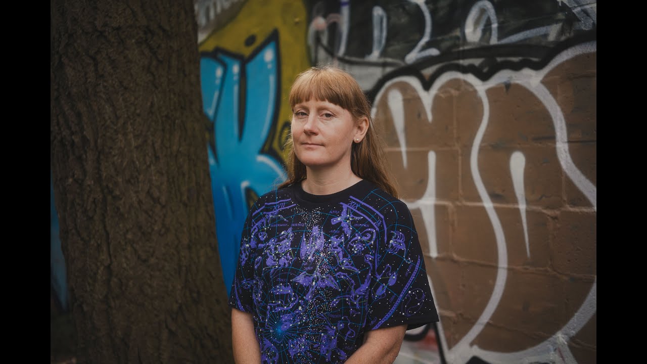 Allison Moore | MUTEK Market 2024