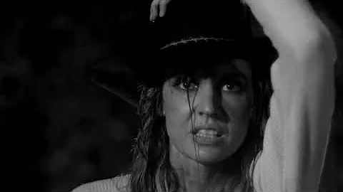 MEGAN MORRISON - DEVIL SAID ROAM (Official Music V...