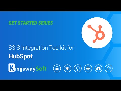 SSIS Integration Toolkit
