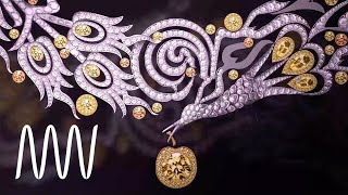 Pure Brilliance: The Boodles Story | National Museums Liverpool