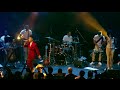 Emily King "Good Friend" Live at The Bowery Ballroom