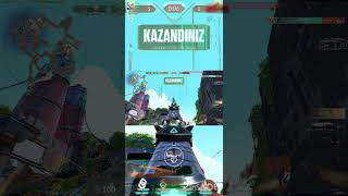 #valorant #shorts #valorantedit #radiant