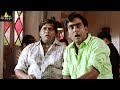 Romantic Scene | Chingari with Ajju Bhai | Hyderabad Nawabs Movie | Sri Balaji Video