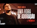 Uma hora de adorao  theo rubia  vol 02