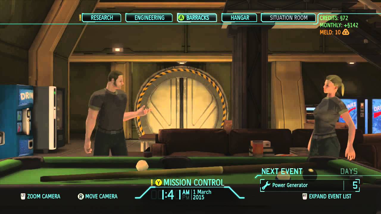 Xcom Enemy Within Part 1 YouTube xcom-enemy-within-part-1-youtube