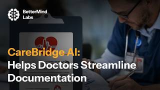 An AI That Helps Patients Stay on Track | AI + Healthcare screenshot 2
